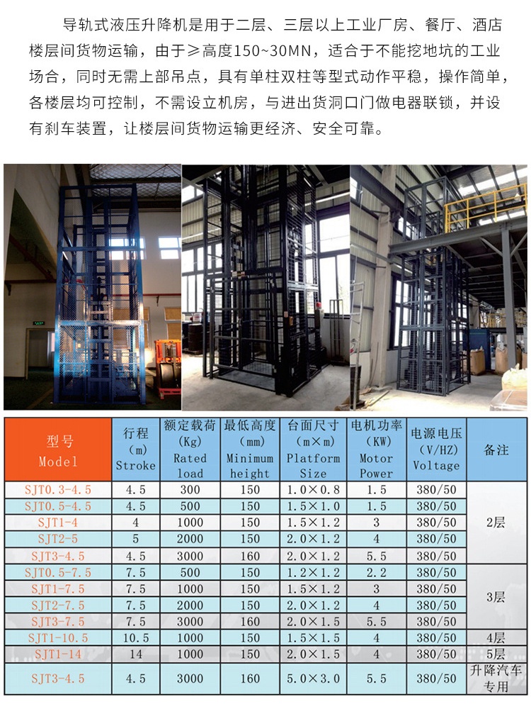 人民路街道升降机厂家如何选购